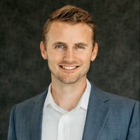 Swickard Auto Group Employee Zach Gardner's profile photo