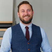 Leedwell Property Employee Chris Parry's profile photo
