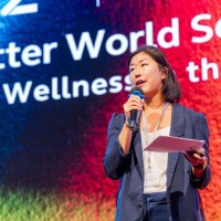 Uplifters Employee Zoe Mau's profile photo