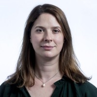 Museums Association Employee Geraldine Adams's profile photo