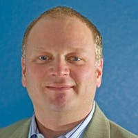 Integrity Employee Mark Lundborg's profile photo