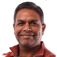 E-mail e número de telefone de Pankaj Gupta