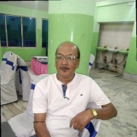 Pranab Ghosal Email