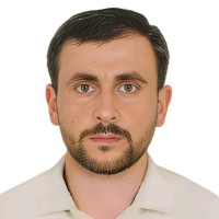 EAGLE Employee Umar Zaid's profile photo