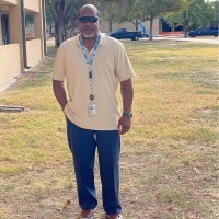 United States Air Force Employee Tyrone Ingram's profile photo