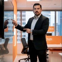 iMile Delivery Employee Erick Guillen's profile photo