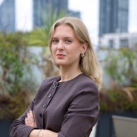 Corpora.ai Limited Employee Emma Å.'s profile photo