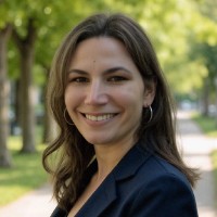 Rocio Perez Email & Phone Number