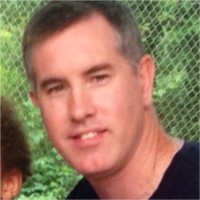 Sumitomo Pharma America, Inc. Employee Dan Ballou's profile photo