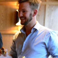 Beavertown Brewery Employee Robbie Watters's profile photo