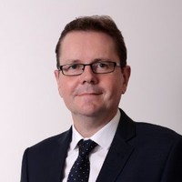 Premier Oil Employee Gary Selbie's profile photo