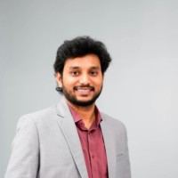 DQLabs Employee Dheeraj Kondi's profile photo