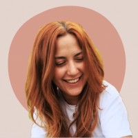 Rooser Employee Eléonore Boignard's profile photo