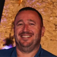 INTERIMA GROUPE Employee Marc Raiola's profile photo