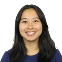 Apple Employee Audrey Young's profile photo