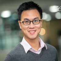 AVEVA Employee Derek Loh's profile photo