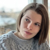 Sara Skarp's profile photo