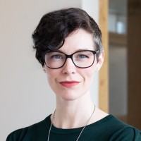 Brandwoven (formerly Run AMZ) Employee Jessica O'Keefe's profile photo