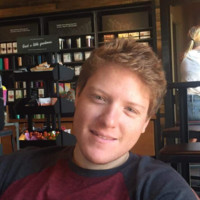 Raytheon Technologies Employee Christopher Lieber's profile photo
