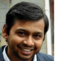 TradeLink Holdings LLC Employee Shailendra Vikas's profile photo