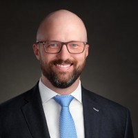 EQT Corporation Employee Logan Free's profile photo