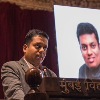 Cloudpoint Technologies Pvt. Ltd. Employee Prashant Narayankhedkar's profile photo