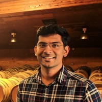 Expo, Inc. Employee Kalyan K's profile photo