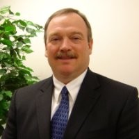 Weiss Industrial Employee Jim Shepherd's profile photo