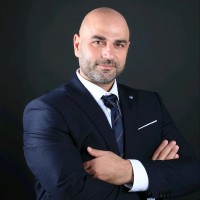 Erad Logistics Employee Majd Khourdok's profile photo