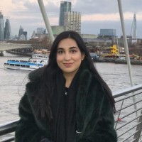 Trotters Childrenswear & Accessories Limited Employee Zainab Shafique's profile photo