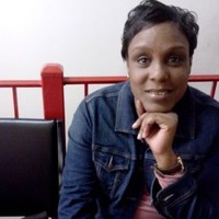 COMPASS CONCIERGE SERVICES Employee Sharon McCollin-Brewster's profile photo