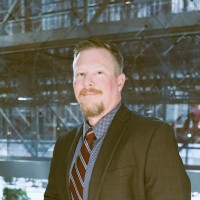 First American Employee Chase Ritter's profile photo