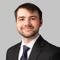 TSG Employee Alex Ferguson's profile photo