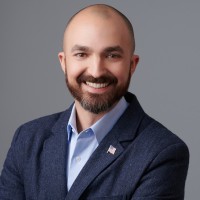 Arcfield Employee Chris McCall's profile photo