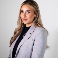 Flexicare (Group) Limited Employee Gabriella Latino's profile photo