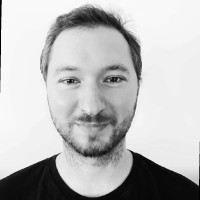 Payforge Employee Georgy Ungureanu's profile photo