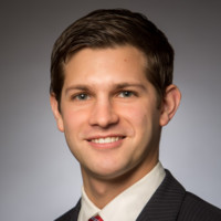 Amylyx Pharmaceuticals Employee Justin Klee's profile photo