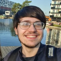 QIAGEN Employee Sam Hey's profile photo