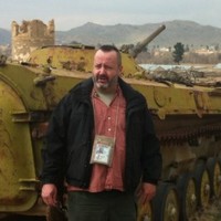 Peter Brown Email & Phone Number