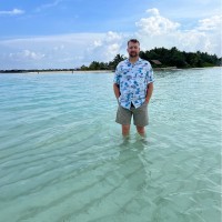 NGB Employee Joel Giesting's profile photo