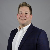 O'Reilly Media Employee Jerry Roche's profile photo