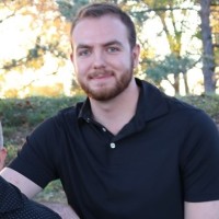 XCancer Research Employee Jake Driscoll's profile photo