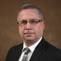 Jefferson Health Employee Robert Field's profile photo