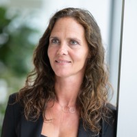 VIB Employee Annick Verween's profile photo