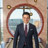 MGM Resorts International Employee Sean Lanni's profile photo