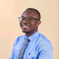 Multisoft Solutions Limited Employee Dennis Ayertey's profile photo
