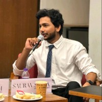Saurav Sinha Email