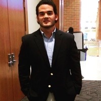 Batten | Shaw Construction Employee Zack Rumsey's profile photo