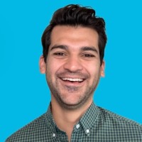 Empowerly Employee Ben G.'s profile photo