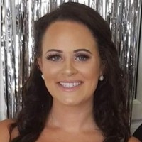 Keytracker Ltd Employee Leanne Field's profile photo